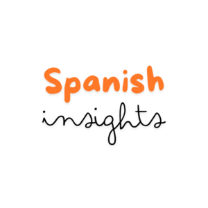 Spanish insights logo