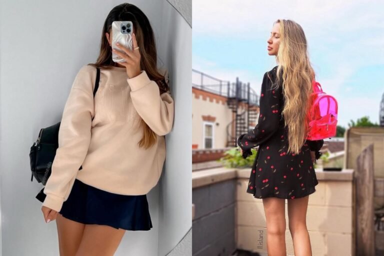 Best School Outfits