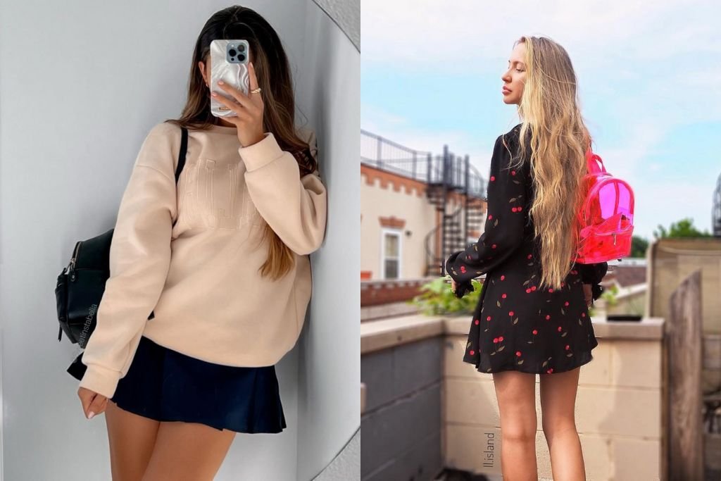 Best School Outfits