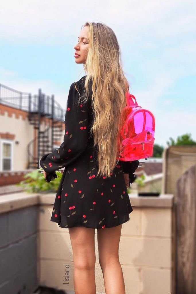 Perfect For Warmer Days