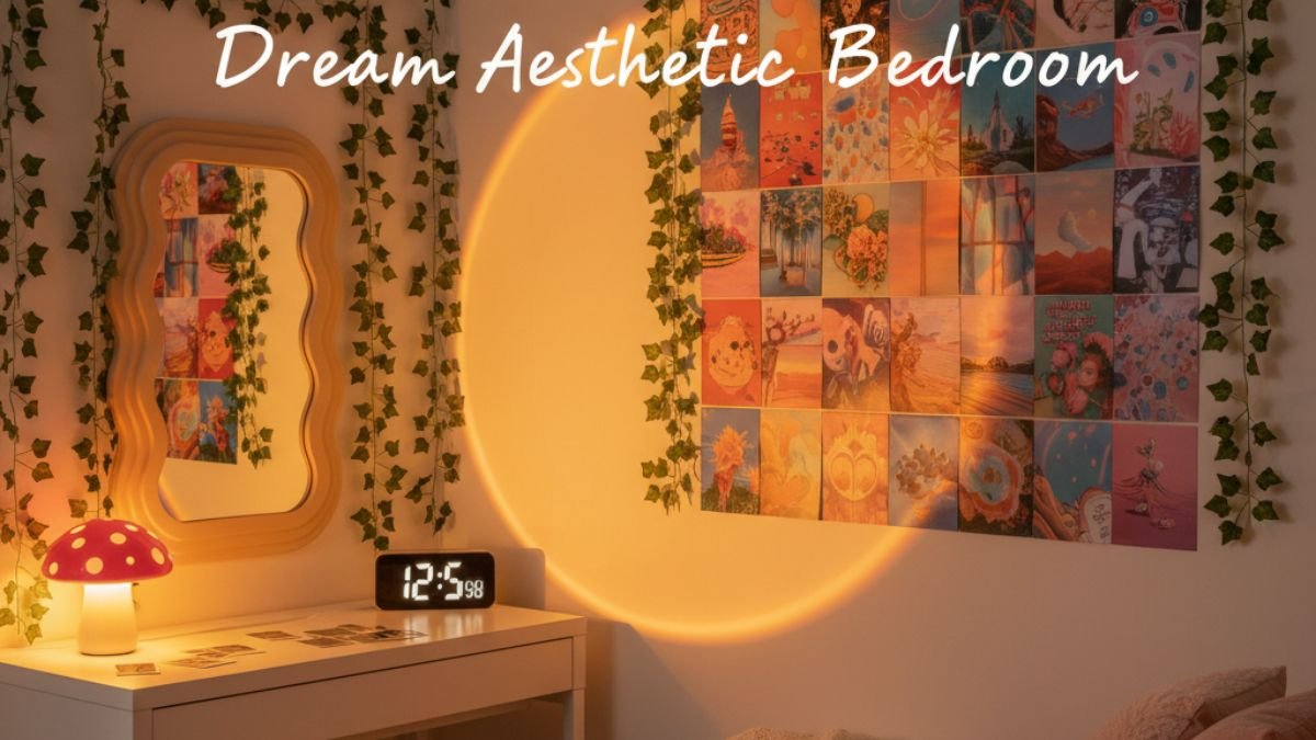 Teen Room Decor
